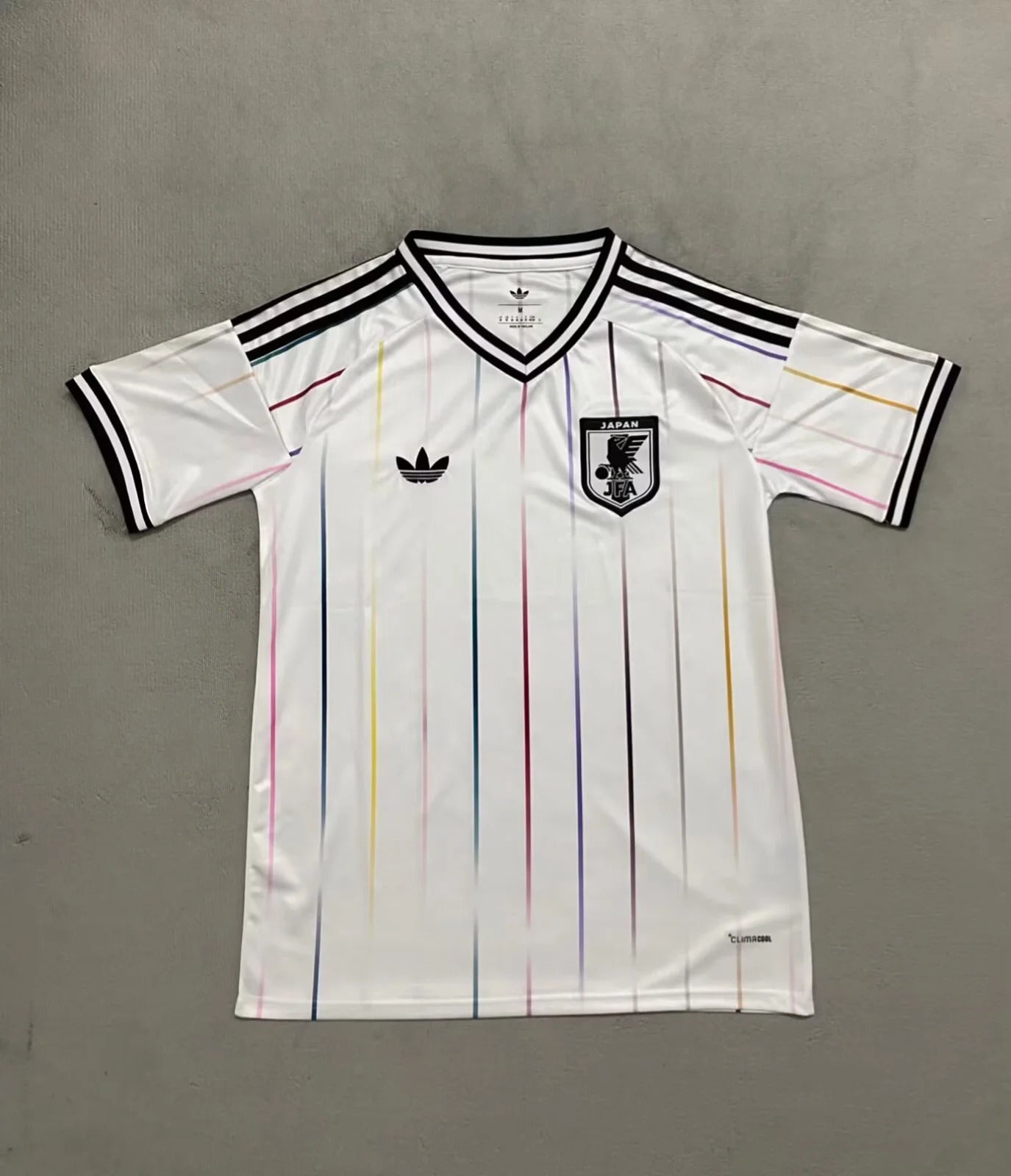 Japan Away 2026 – Player Version
