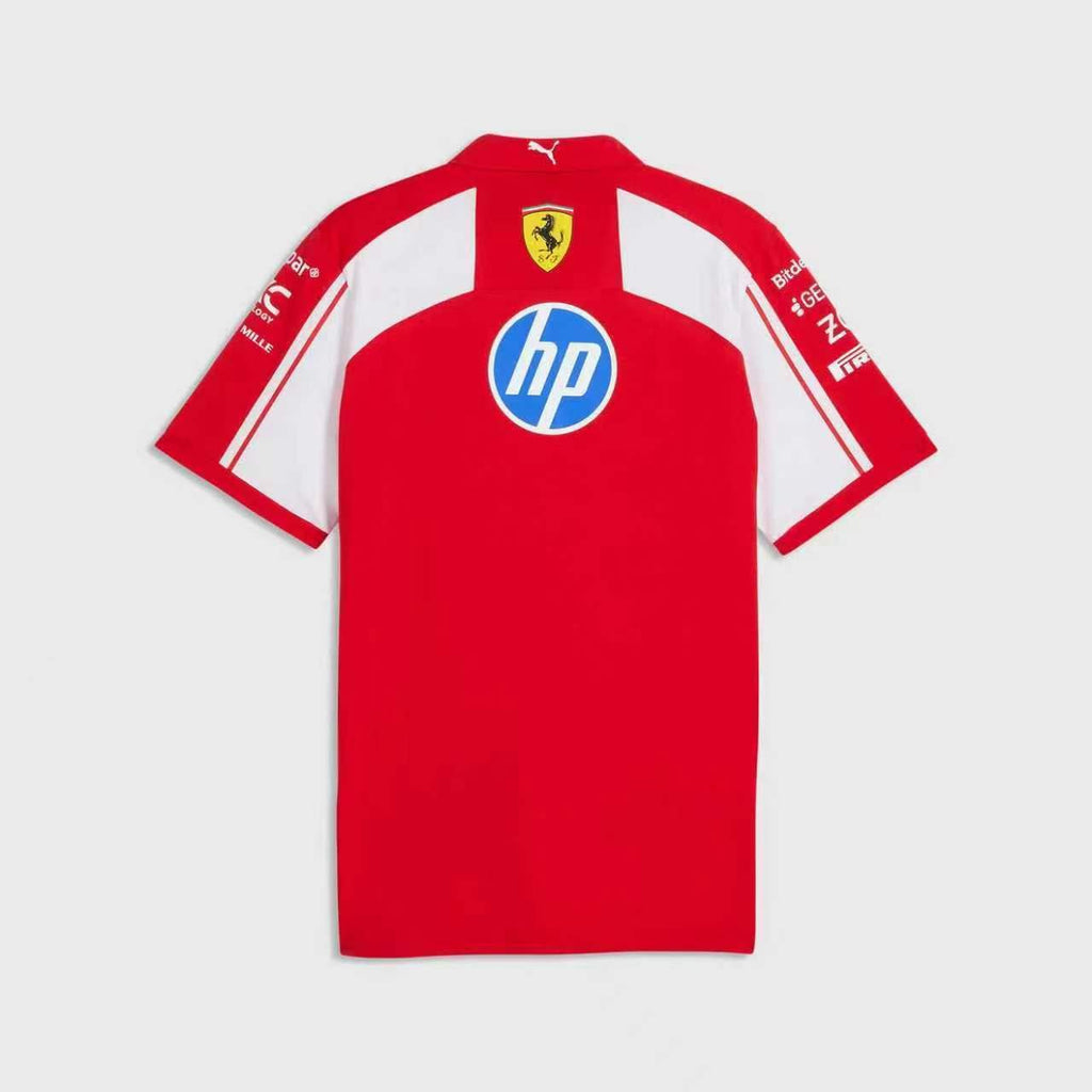 Ferrari 2026 Team Polo