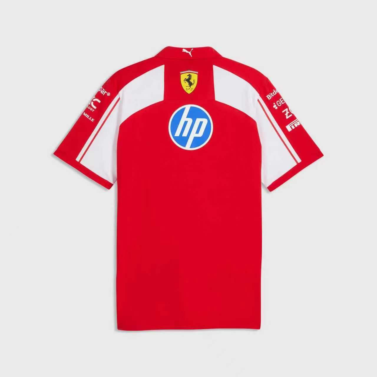 Ferrari 2026 Team Polo