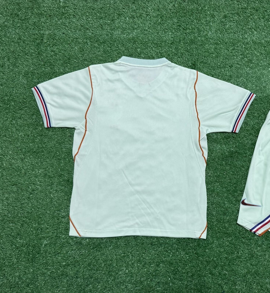 France Away 2026 – Fan Version