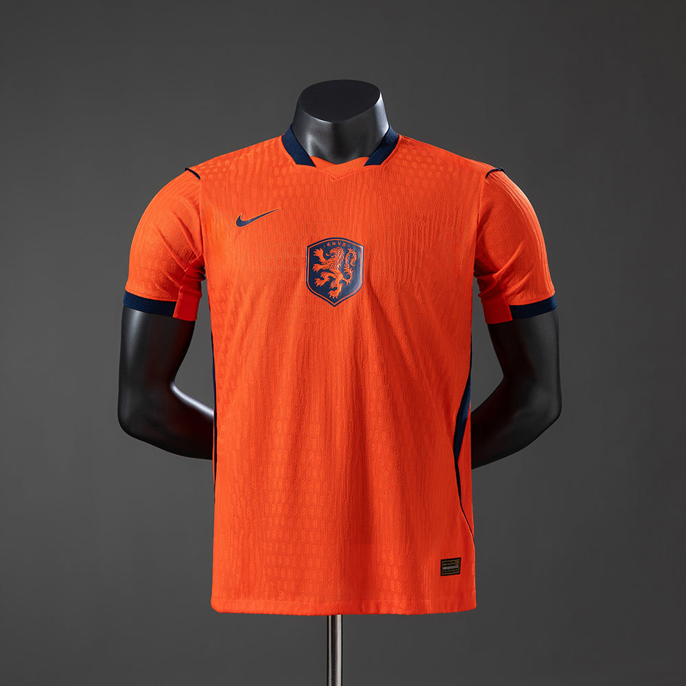 Netherlands Home 2026 – Player Version