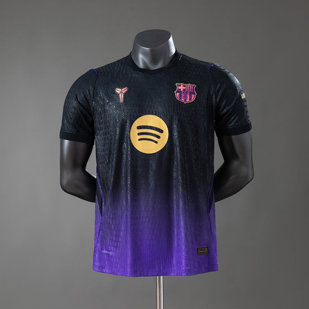 Barcelona Away 26/27 – Player Version