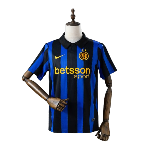 Inter Milan Home 26/27 – Fan Version