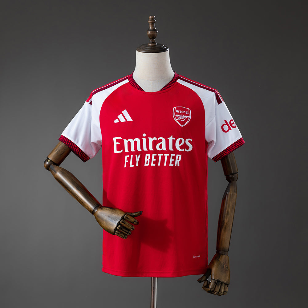 Arsenal Home 26/27 Fan Version