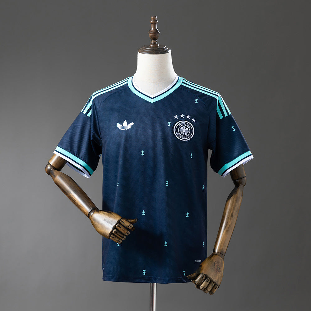 Germany Away 2026 – Fan Version
