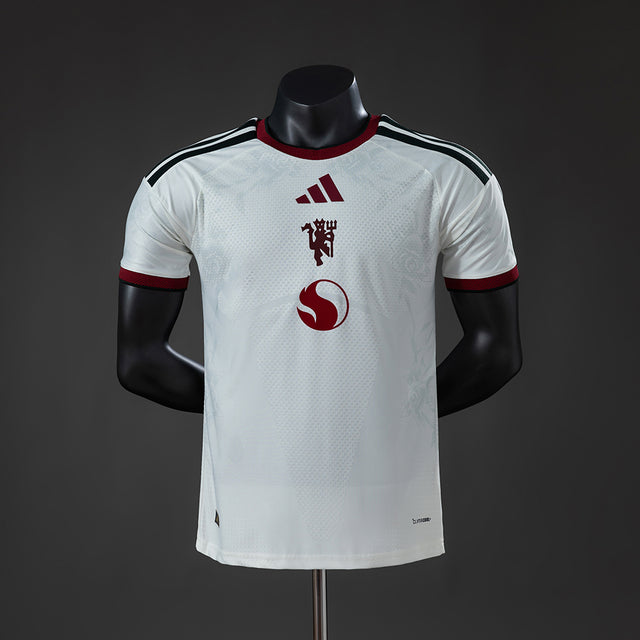 Manchester United Third 26/27 – Player Version