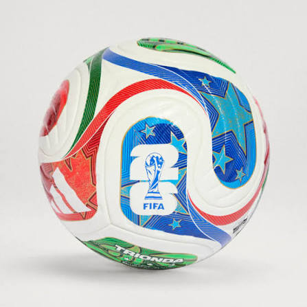 World Cup 2026 Match Ball
