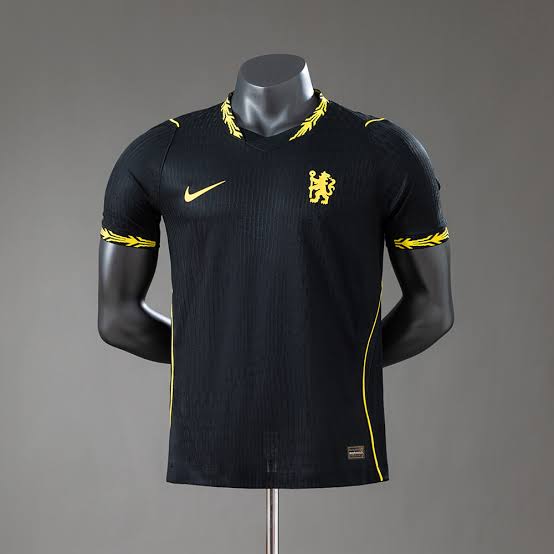Chelsea Away 26/27 – Player Version