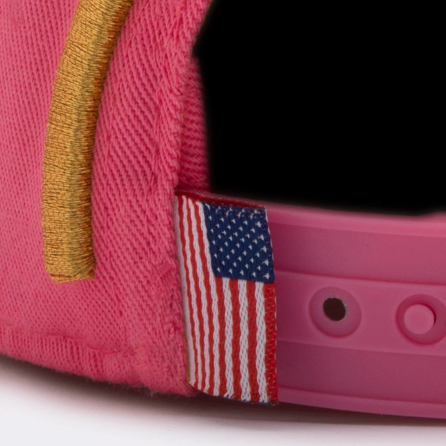 Pirelli Podium Cap - Special Edition Miami