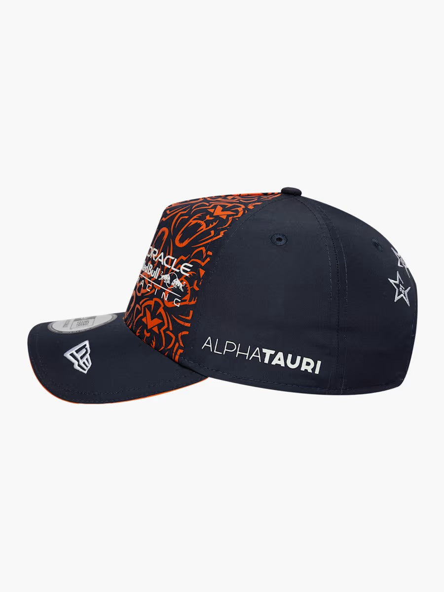 Max Verstappen - Orange Lion Cap 2025