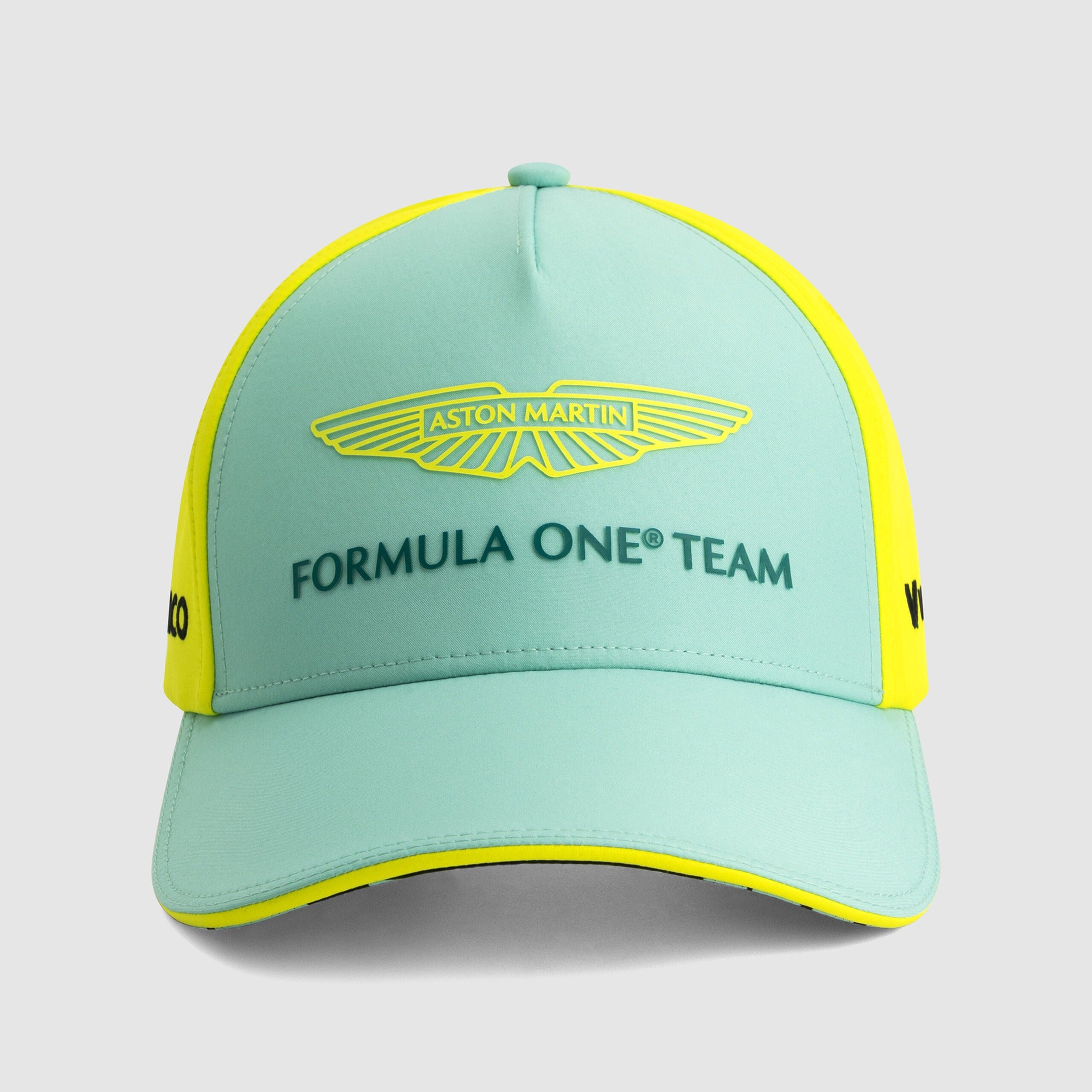 Aston Martin F1 Team - 2025 Miami GP Cap