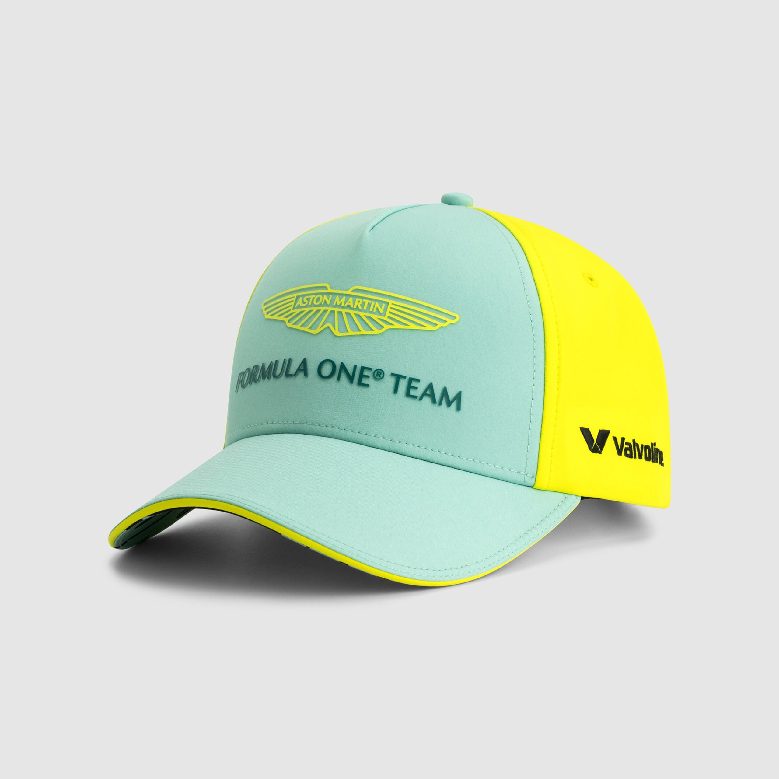 Aston Martin F1 Team - 2025 Miami GP Cap