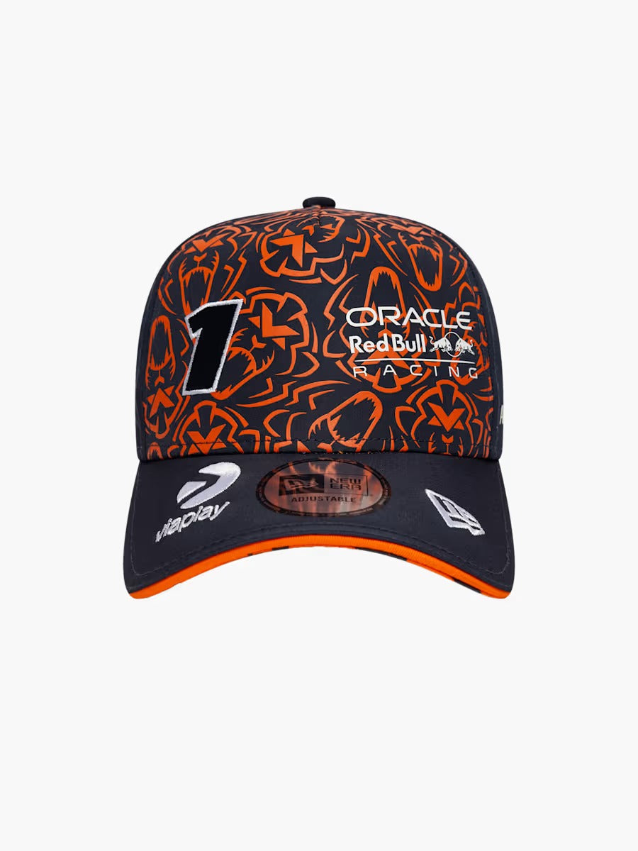 Max Verstappen - Orange Lion Cap 2025