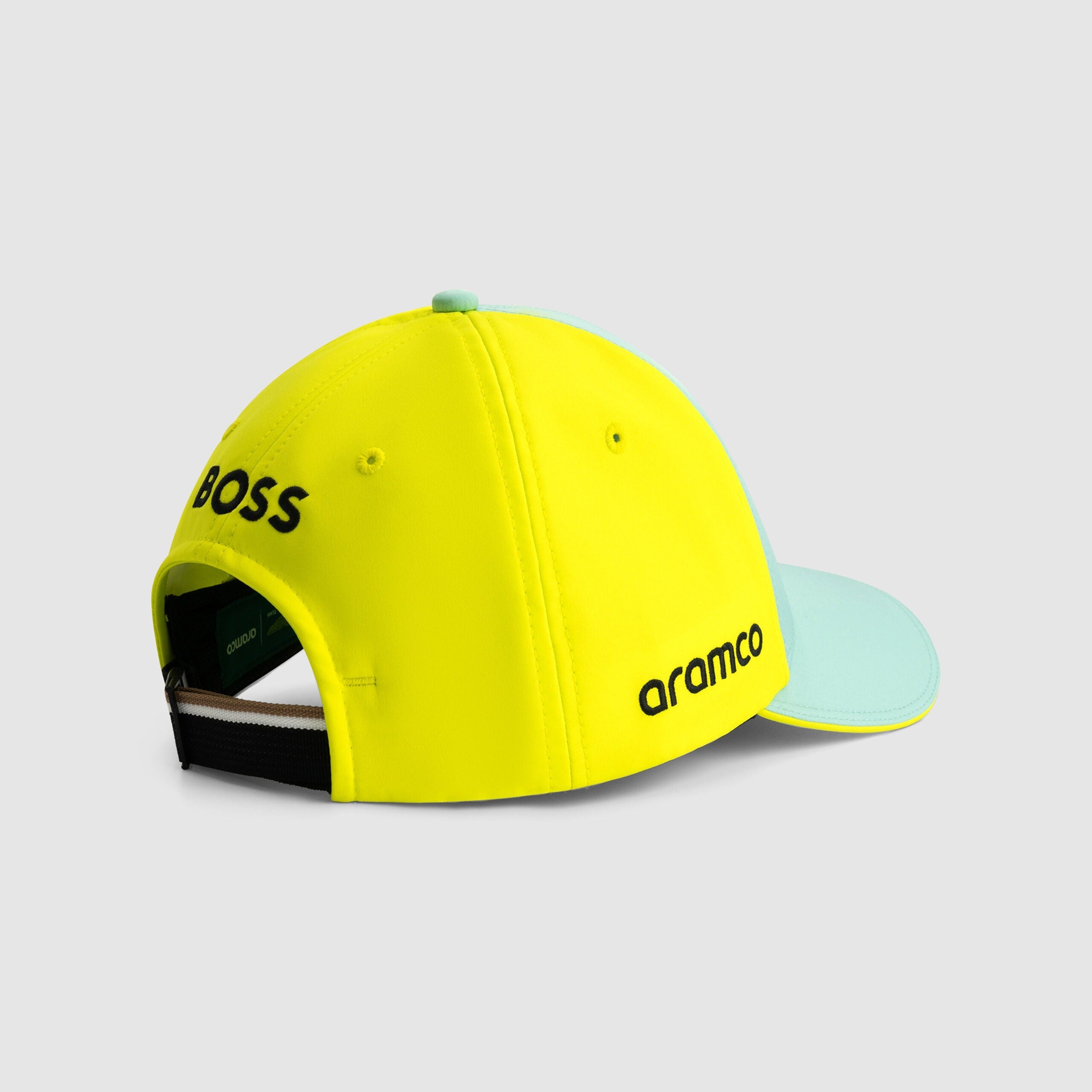 Aston Martin F1 Team - 2025 Miami GP Cap