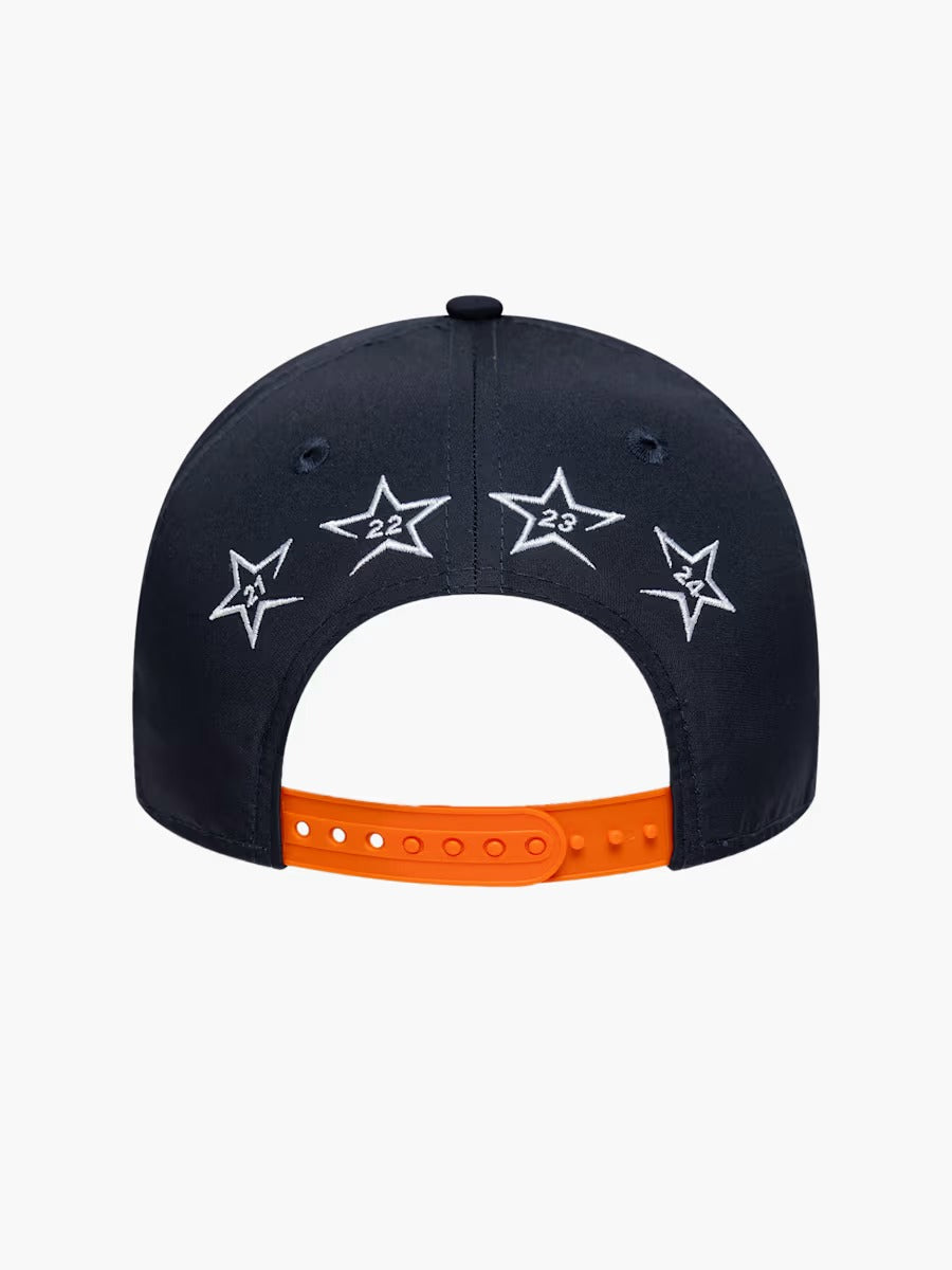 Max Verstappen - Orange Lion Cap 2025