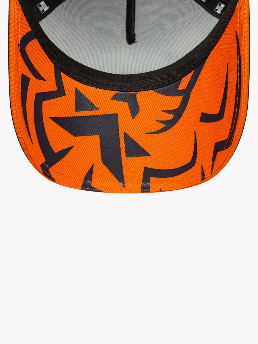 Max Verstappen - Orange Lion Cap 2025
