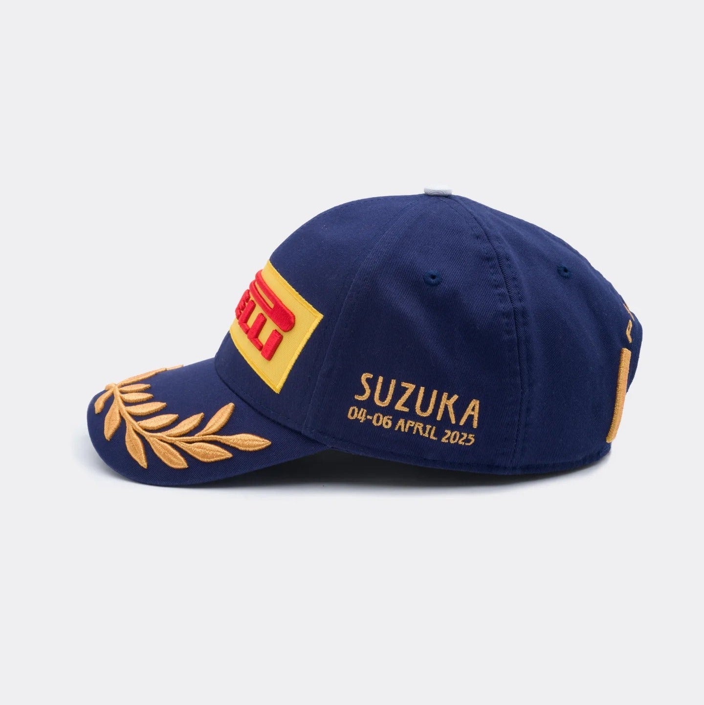Pirelli Podium Cap - Special Edition Japan
