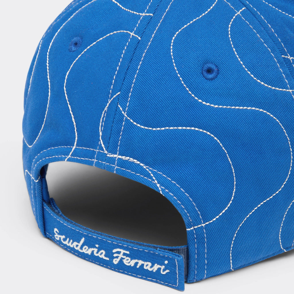 SF Monza 2025 Limited Edition Cap
