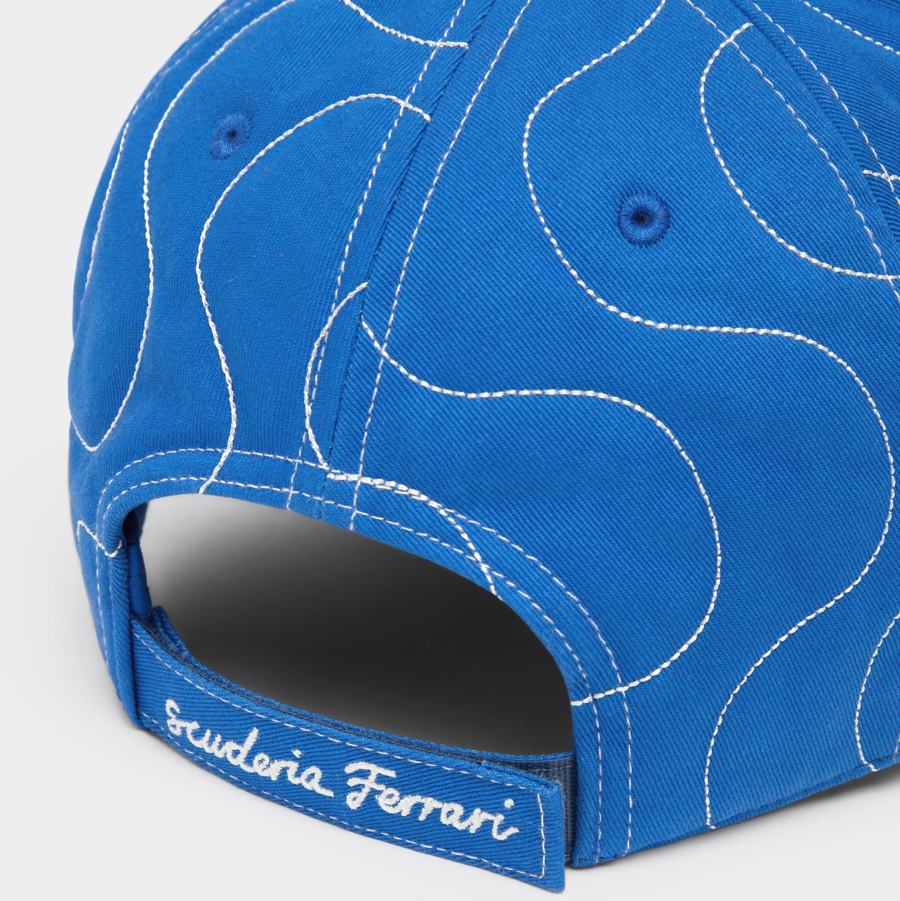 SF Monza 2025 Limited Edition Cap