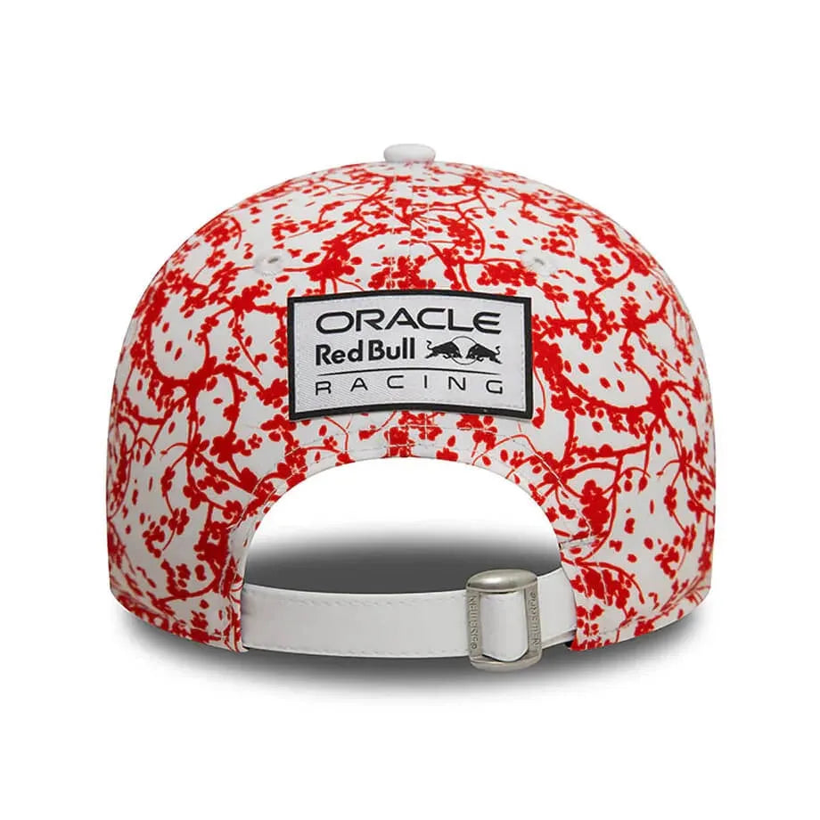 Max Verstappen - Japan GP Cap 2024