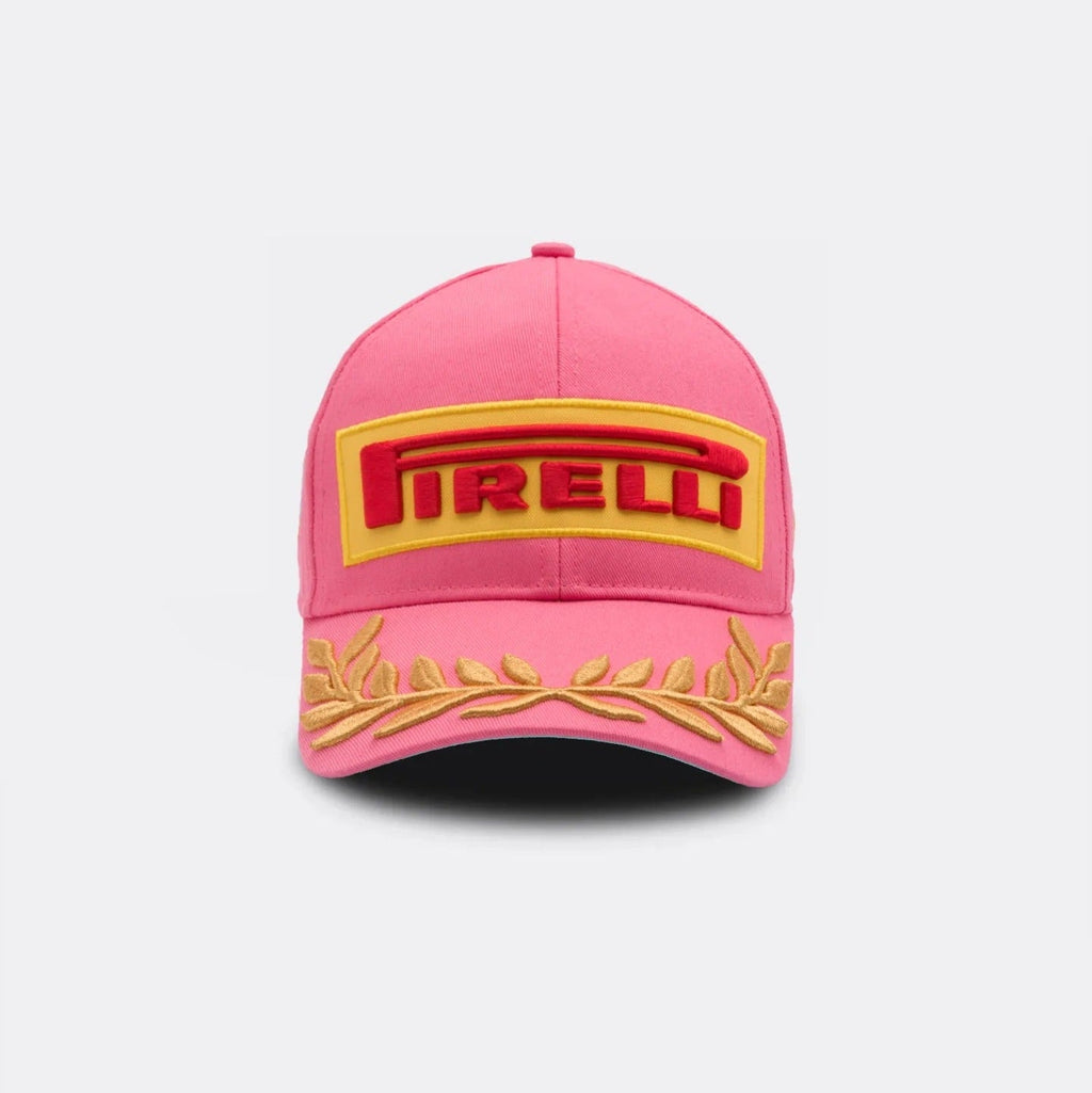 Pirelli Podium Cap - Special Edition Miami
