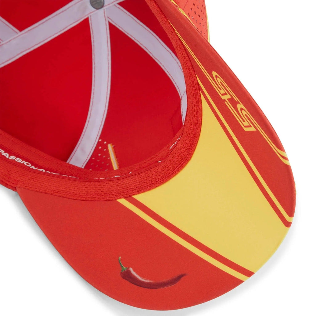 Scuderia Ferrari 2024 Carlos Sainz Cap
