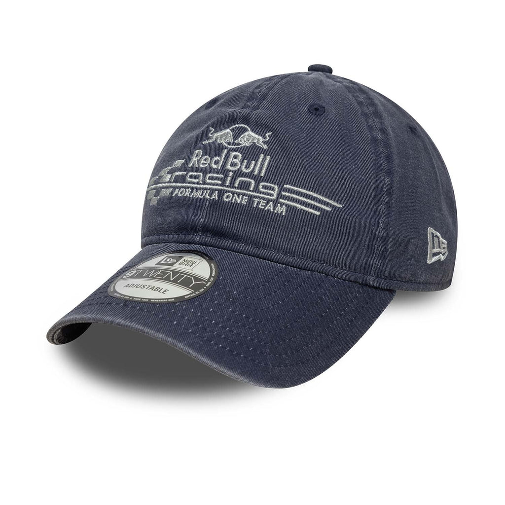 Red Bull Racing Tonal Retro Cap