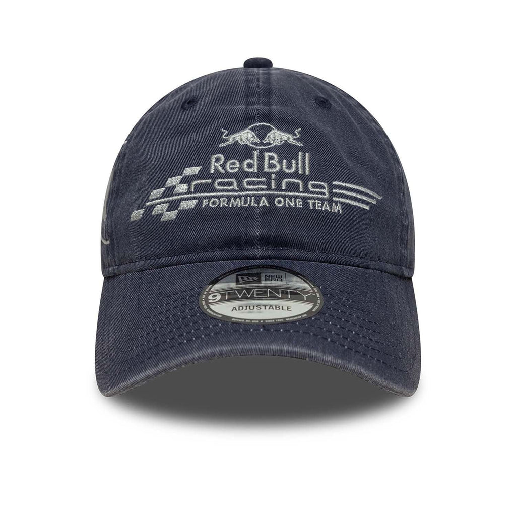 Red Bull Racing Tonal Retro Cap