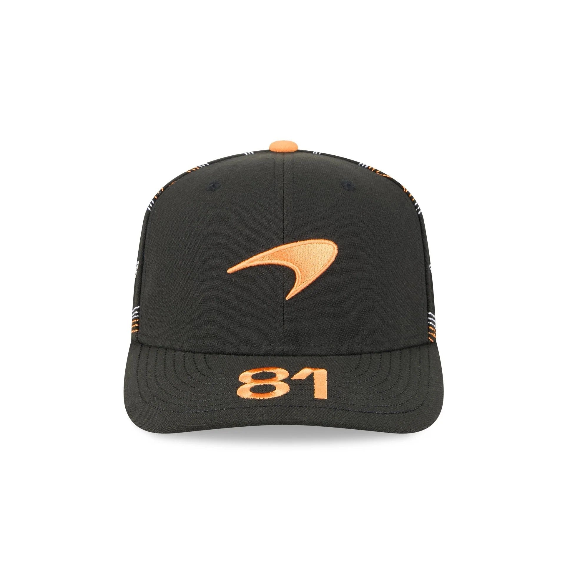 Oscar Piastri // 2025 Austin Special Cap