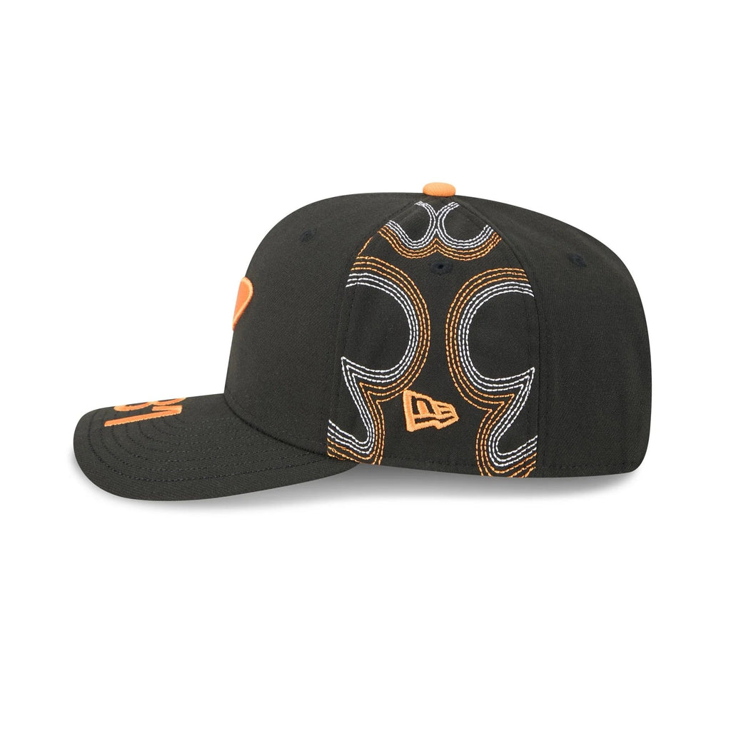 Oscar Piastri // 2025 Austin Special Cap