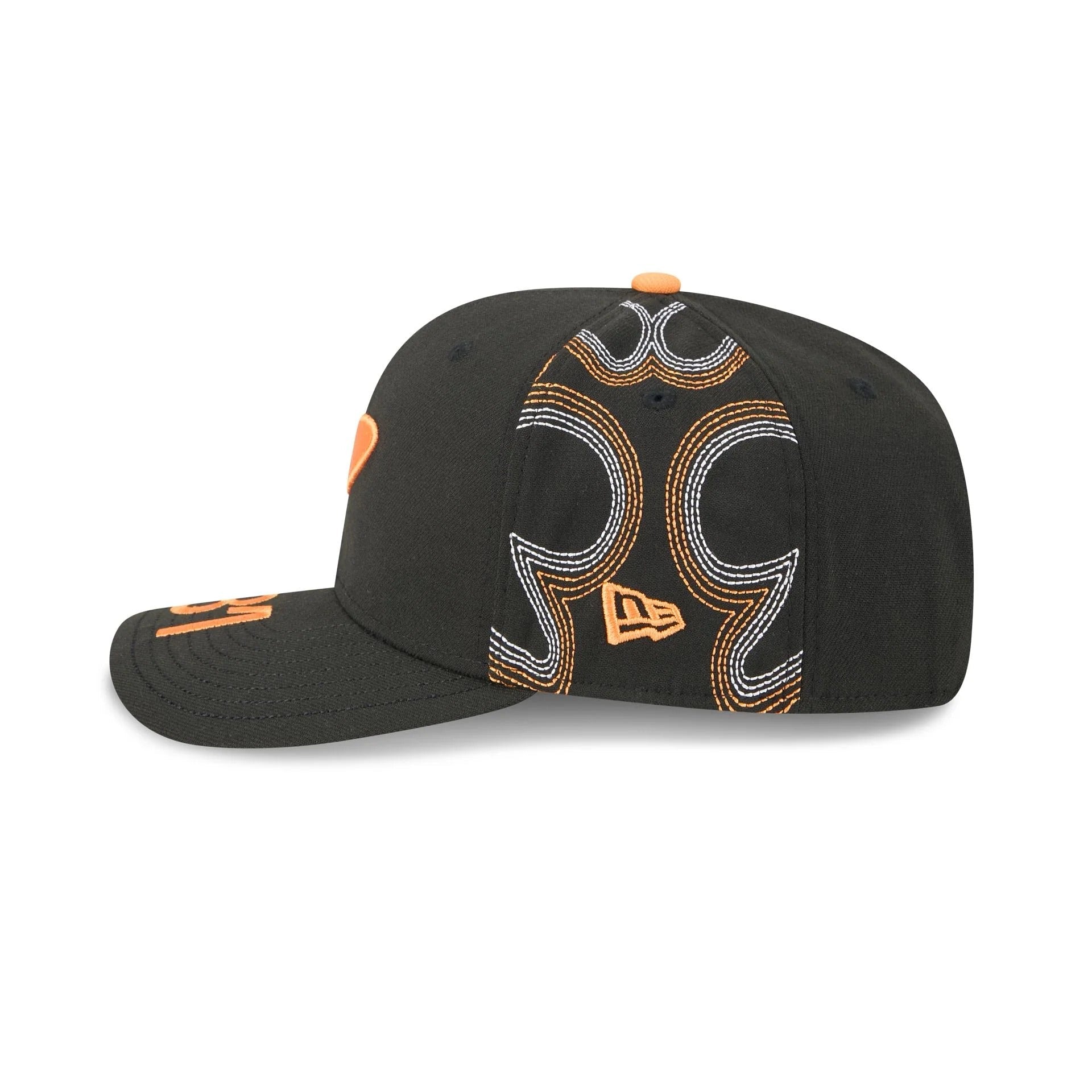 Oscar Piastri // 2025 Austin Special Cap