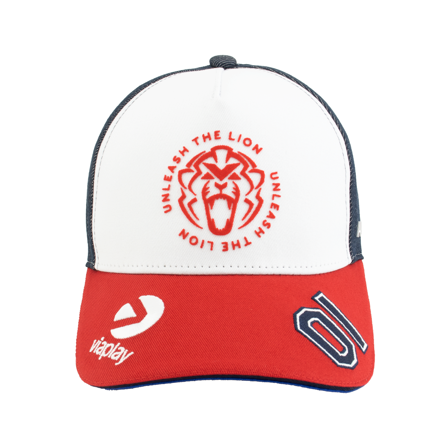 Max Verstappen - USA Cap 2025