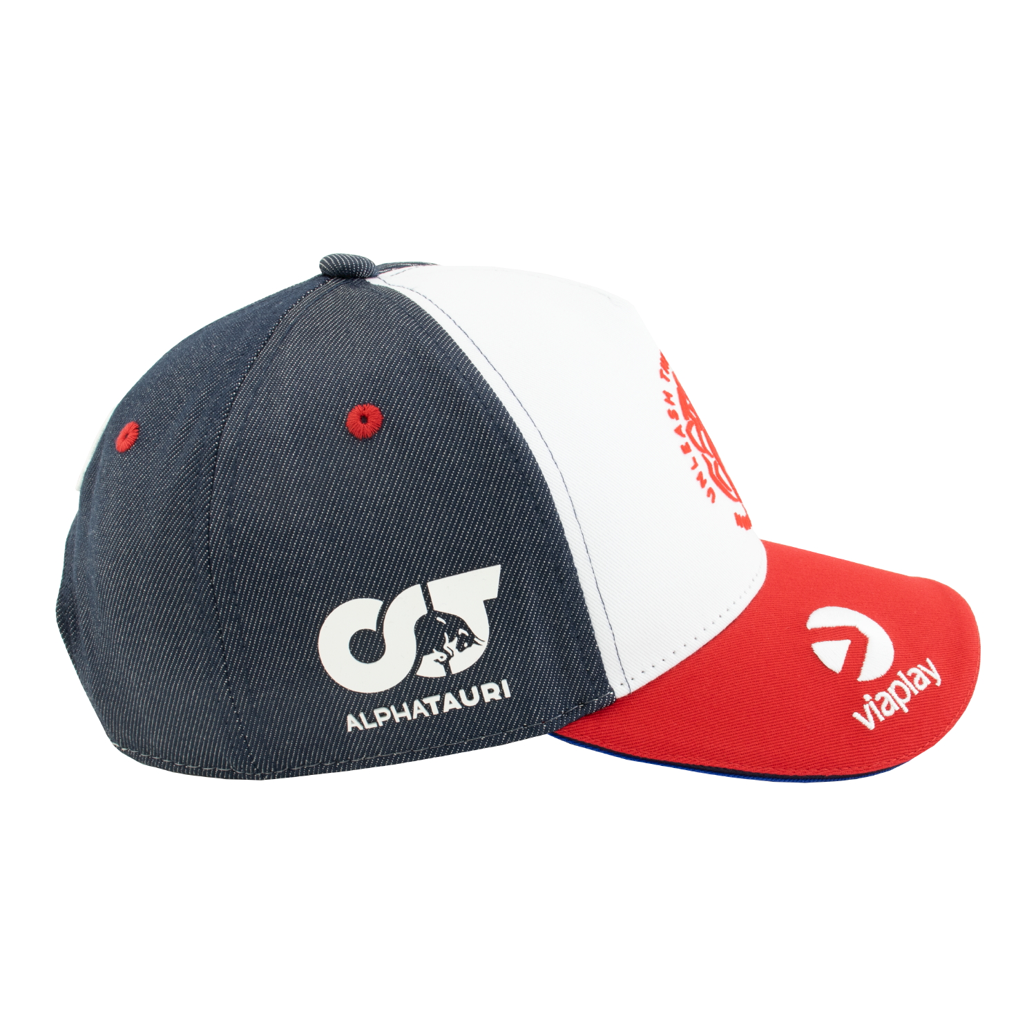 Max Verstappen - USA Cap 2025