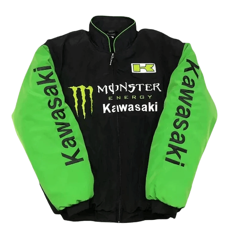 Kawasaki Jacket