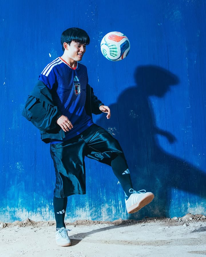 Japan Home 2026 – Player Version