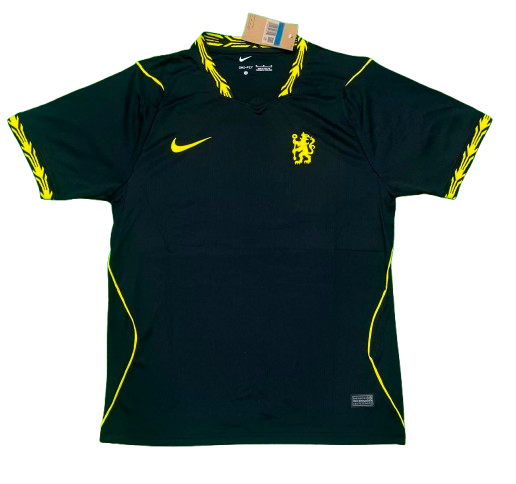 Chelsea Away 26/27 Fan Version