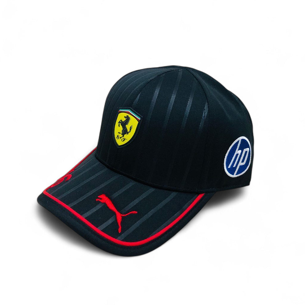 Charles Leclerc // Scuderia Ferrari Limited Edition Cap