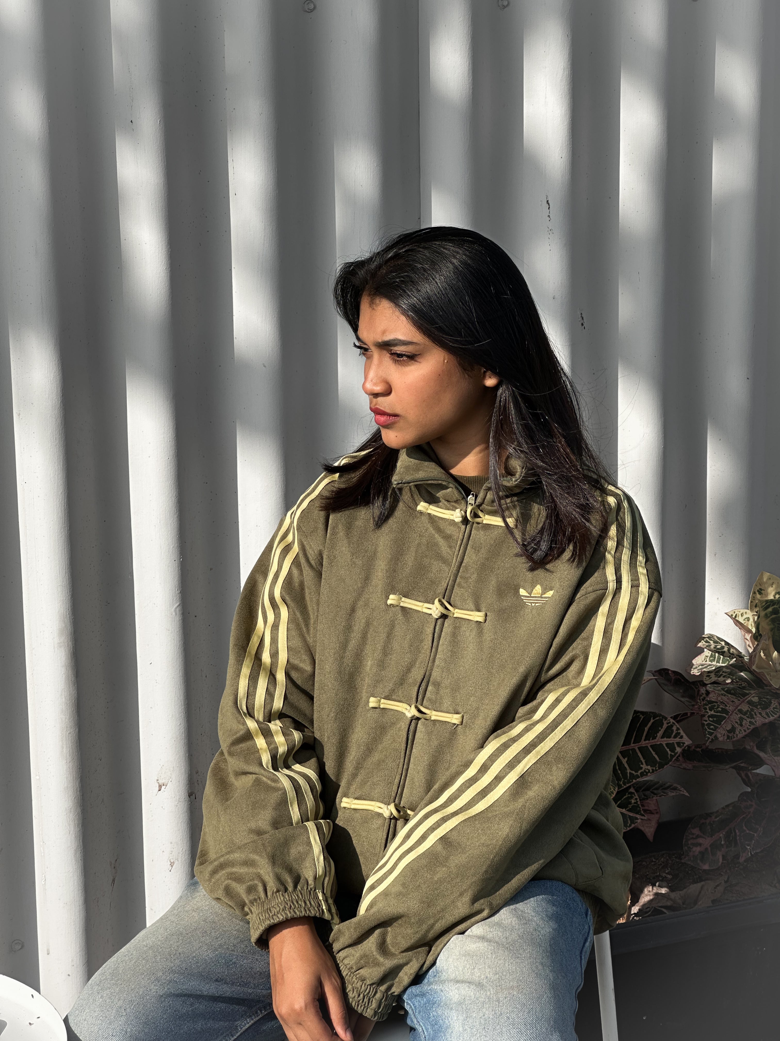Adidas Originals Chinese New Year Jacket