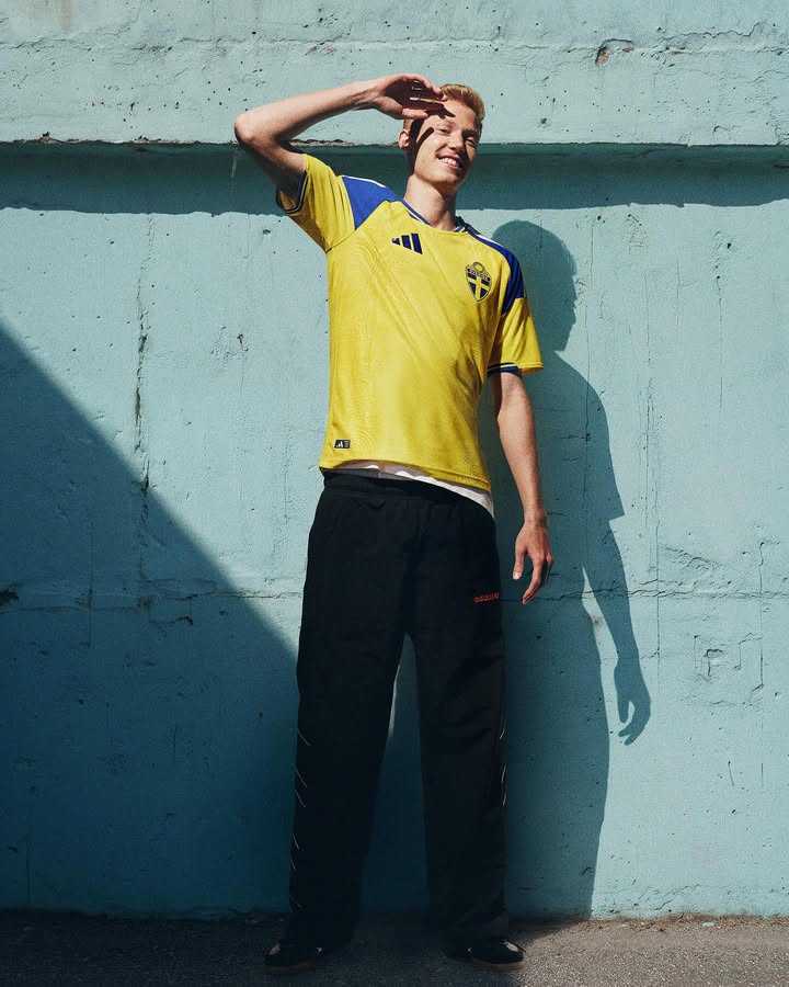 Sweden Home 2026 – Player Version