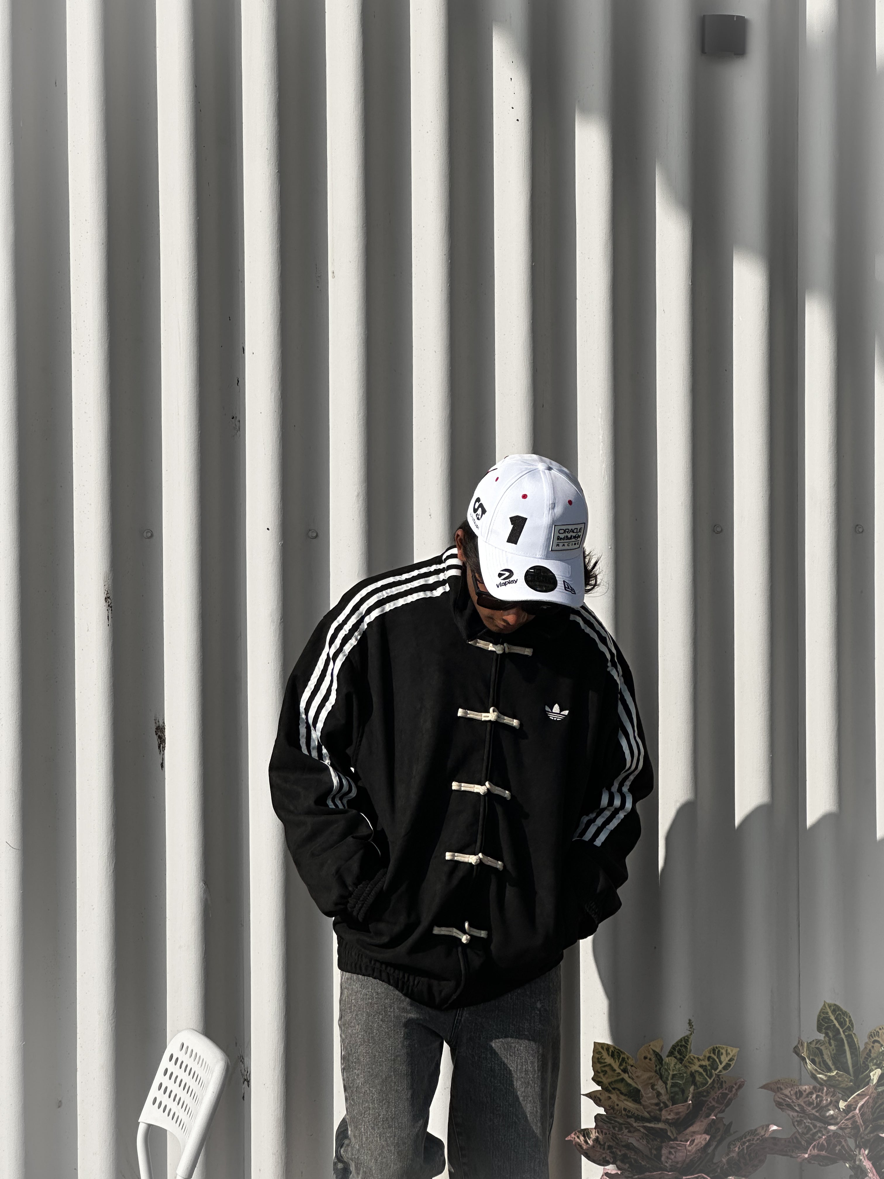 Adidas Originals Chinese New Year Jacket